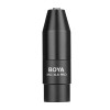 Конвертер 3,5 мм Mini Jack в XLR BOYA 35C-XLR Pro